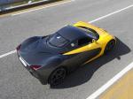 Marussia B1 2009 года